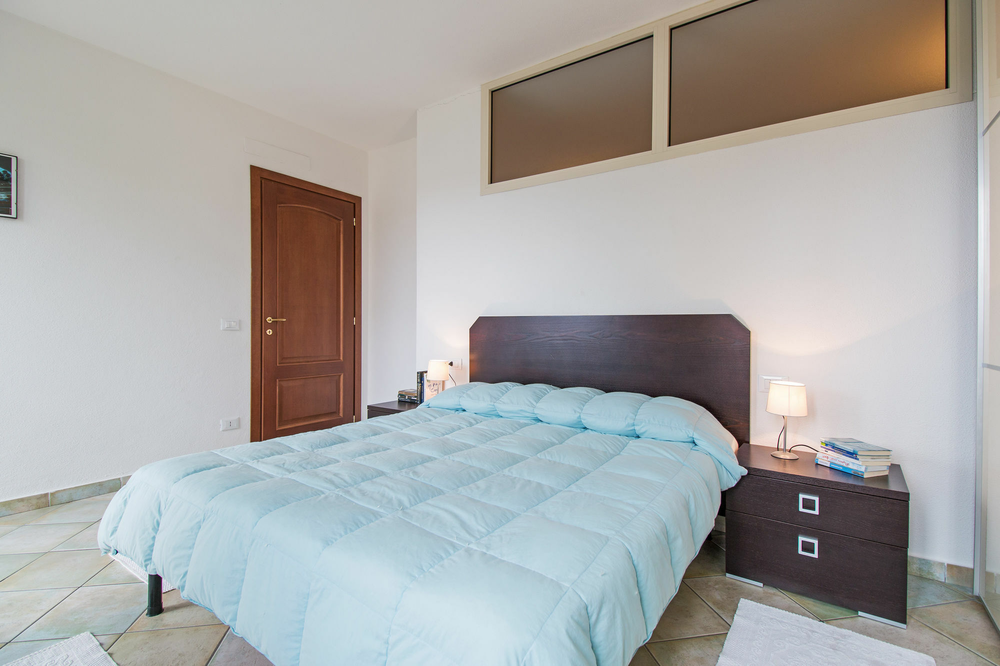 Residenza Maria Antonia - Private Apartment Orosei Exterior foto