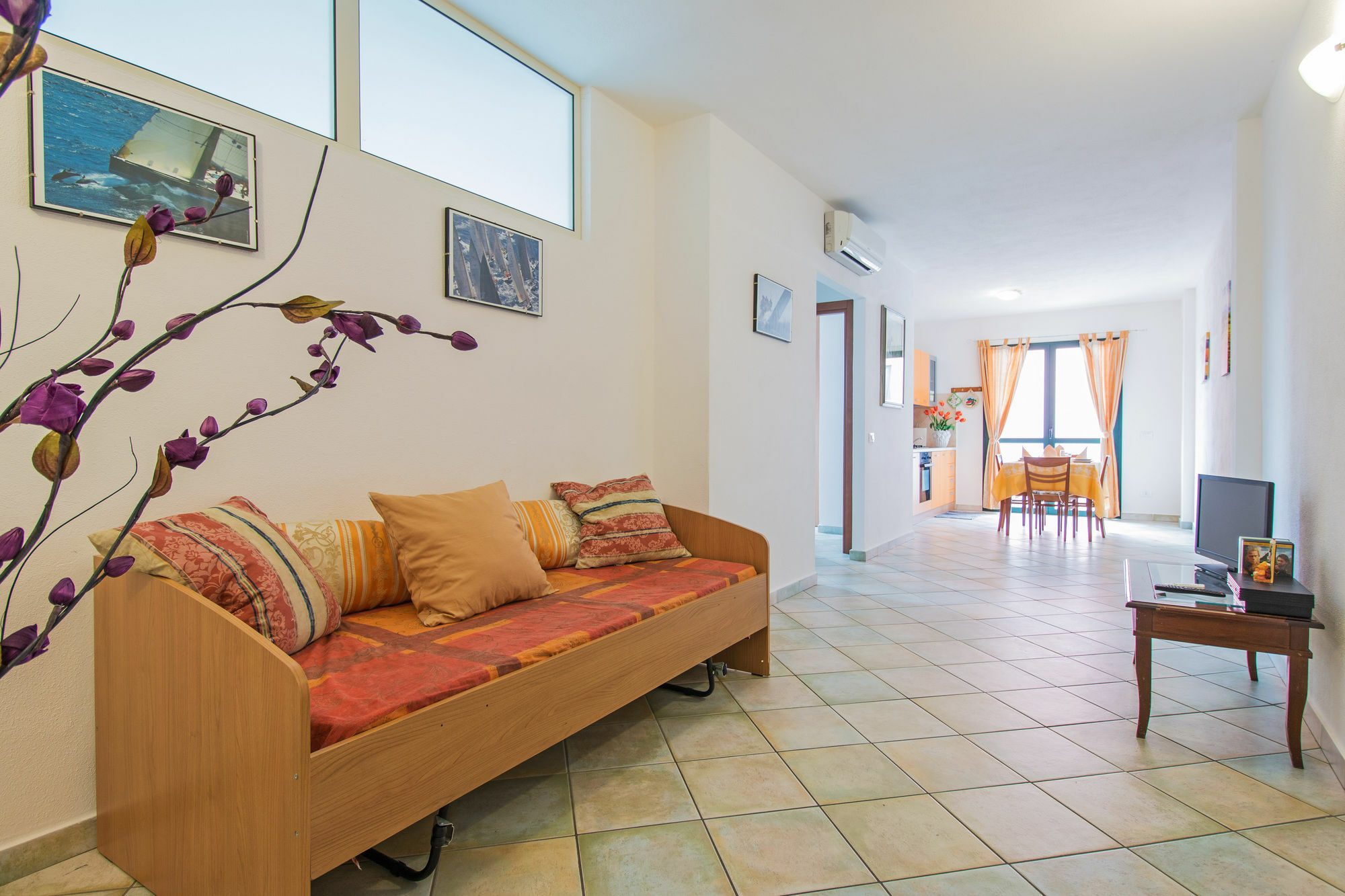 Residenza Maria Antonia - Private Apartment Orosei Exterior foto
